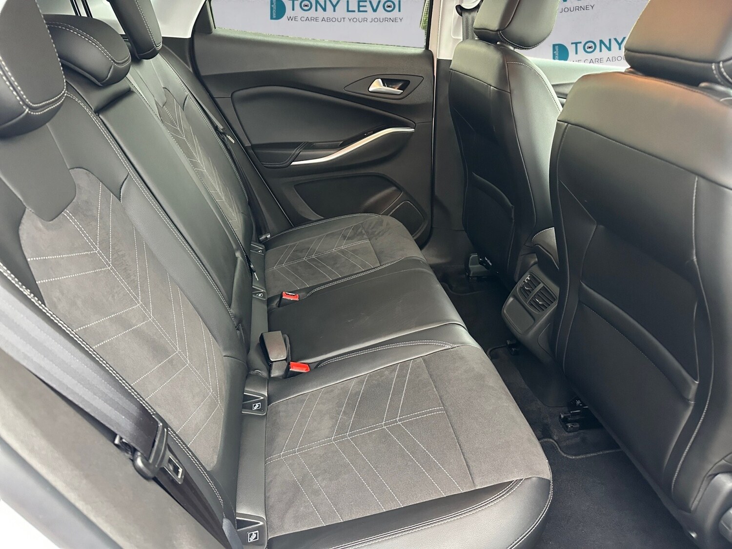 Used Vauxhall Grandland 2023 for sale - 78074343: Photo 14