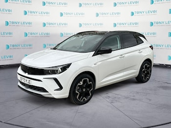 Vauxhall Grandland feature image