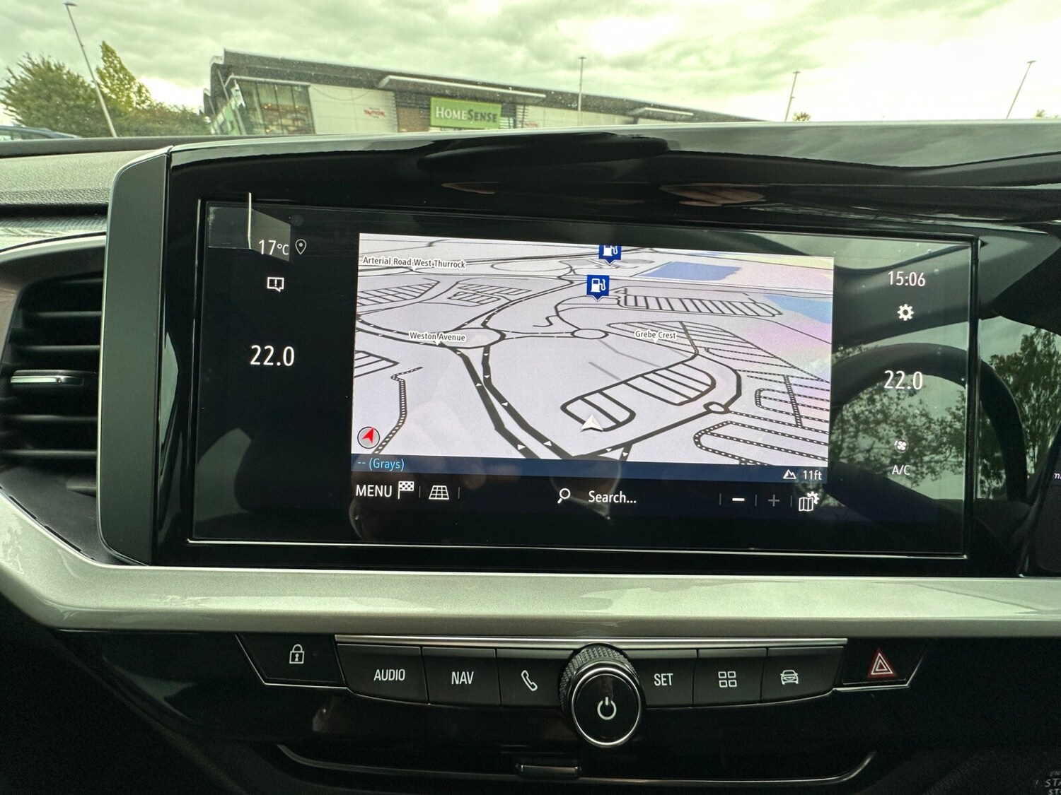 Used Vauxhall Grandland 2023 for sale - 78074343: Photo 43