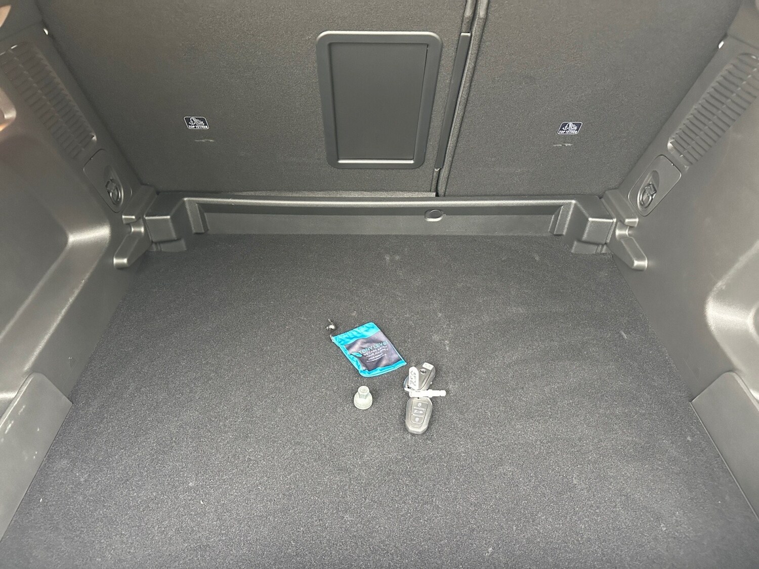 Used Vauxhall Grandland 2023 for sale - 78074343: Photo 47