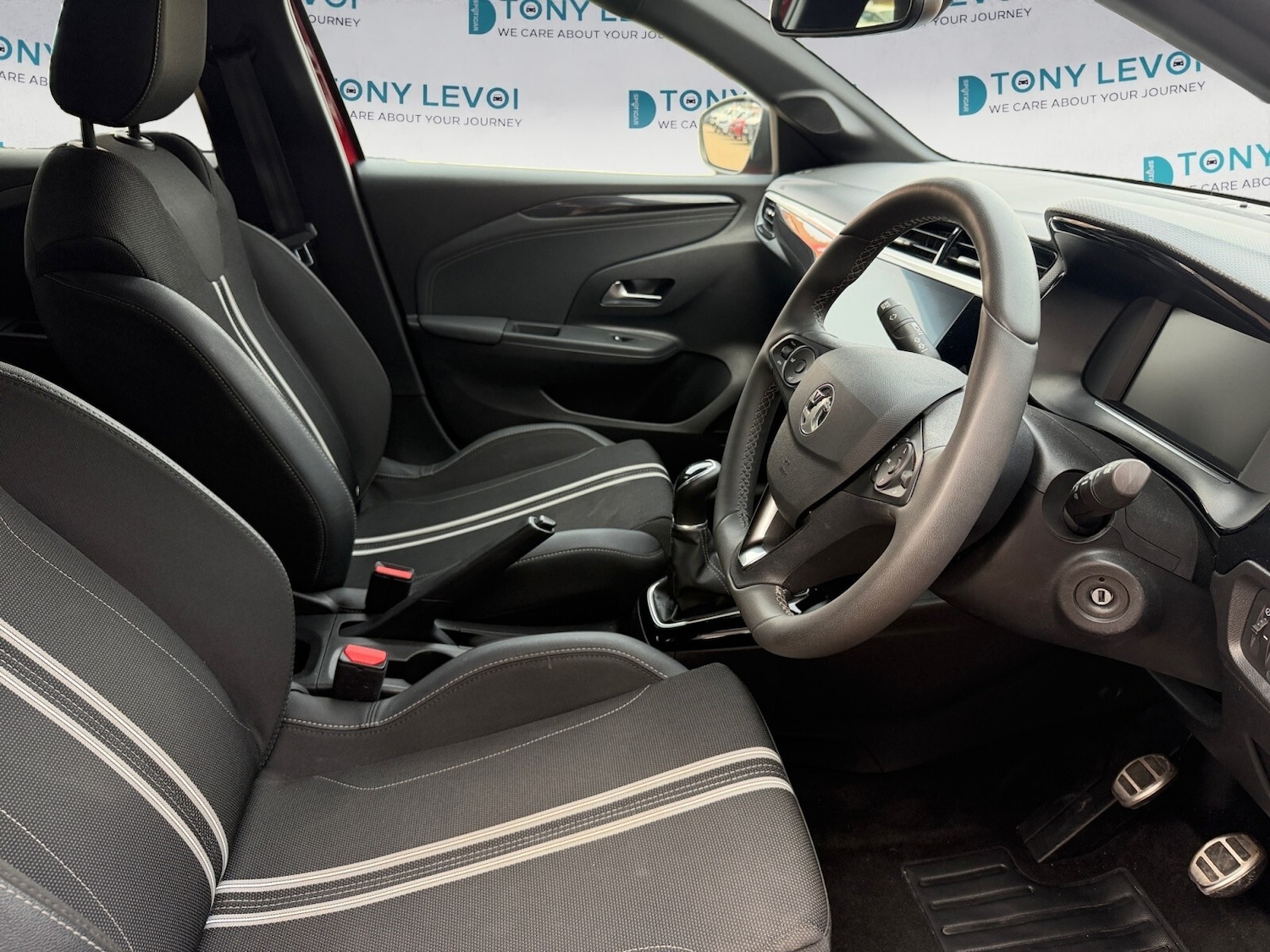 Used Vauxhall Corsa 2024 for sale - 77552387: Photo 10