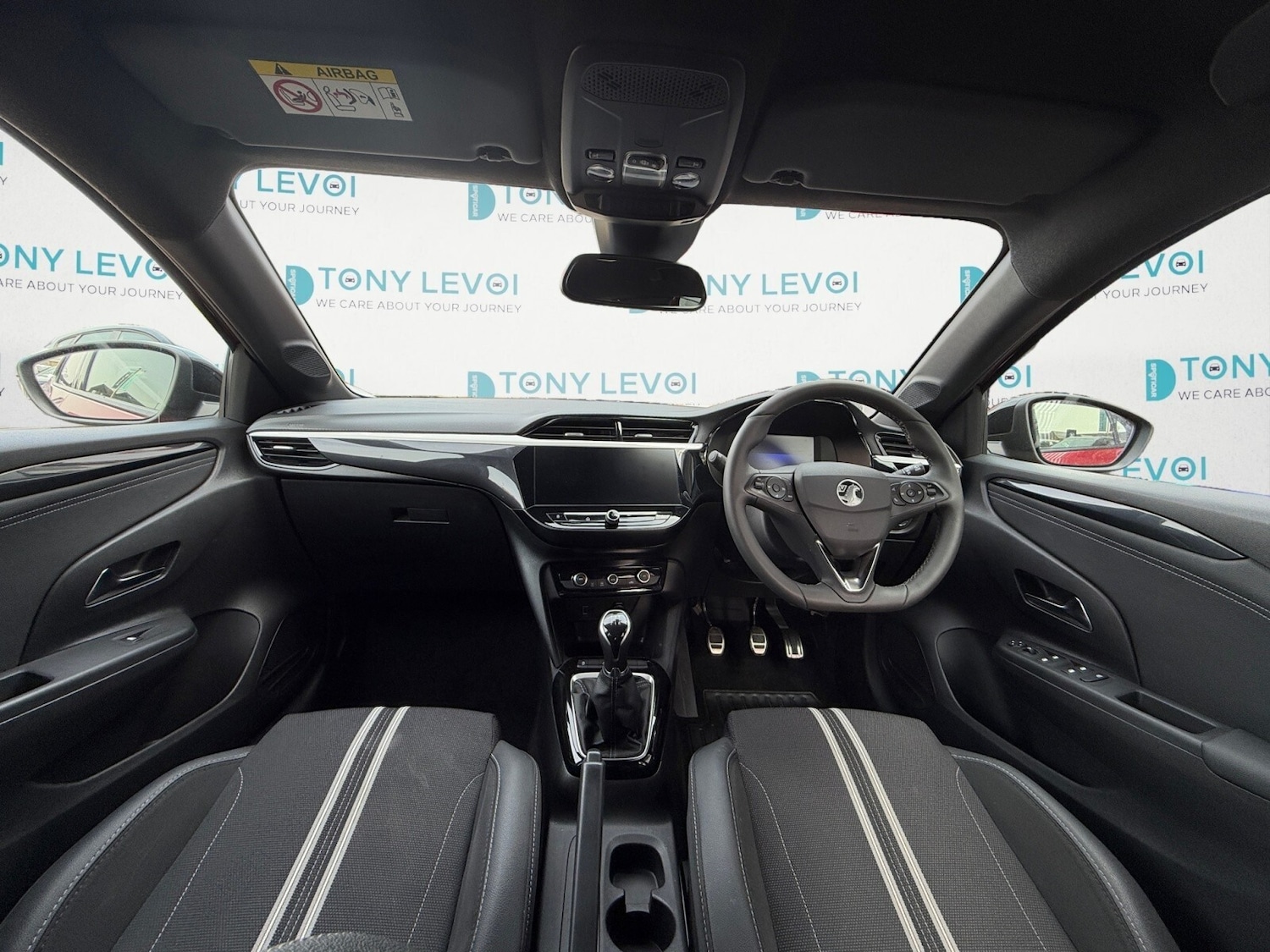 Used Vauxhall Corsa 2024 for sale - 77552387: Photo 11