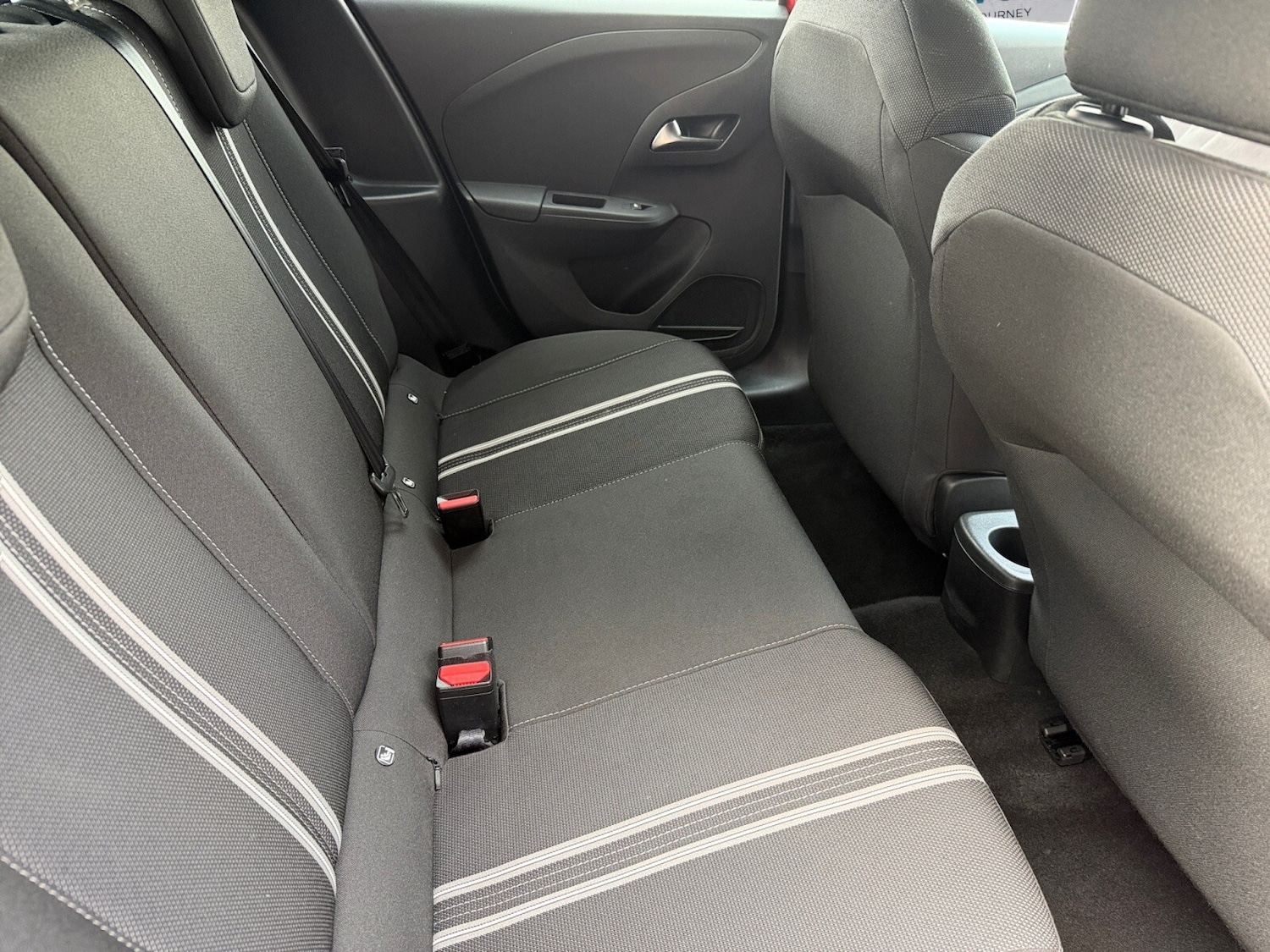 Used Vauxhall Corsa 2024 for sale - 77552387: Photo 15