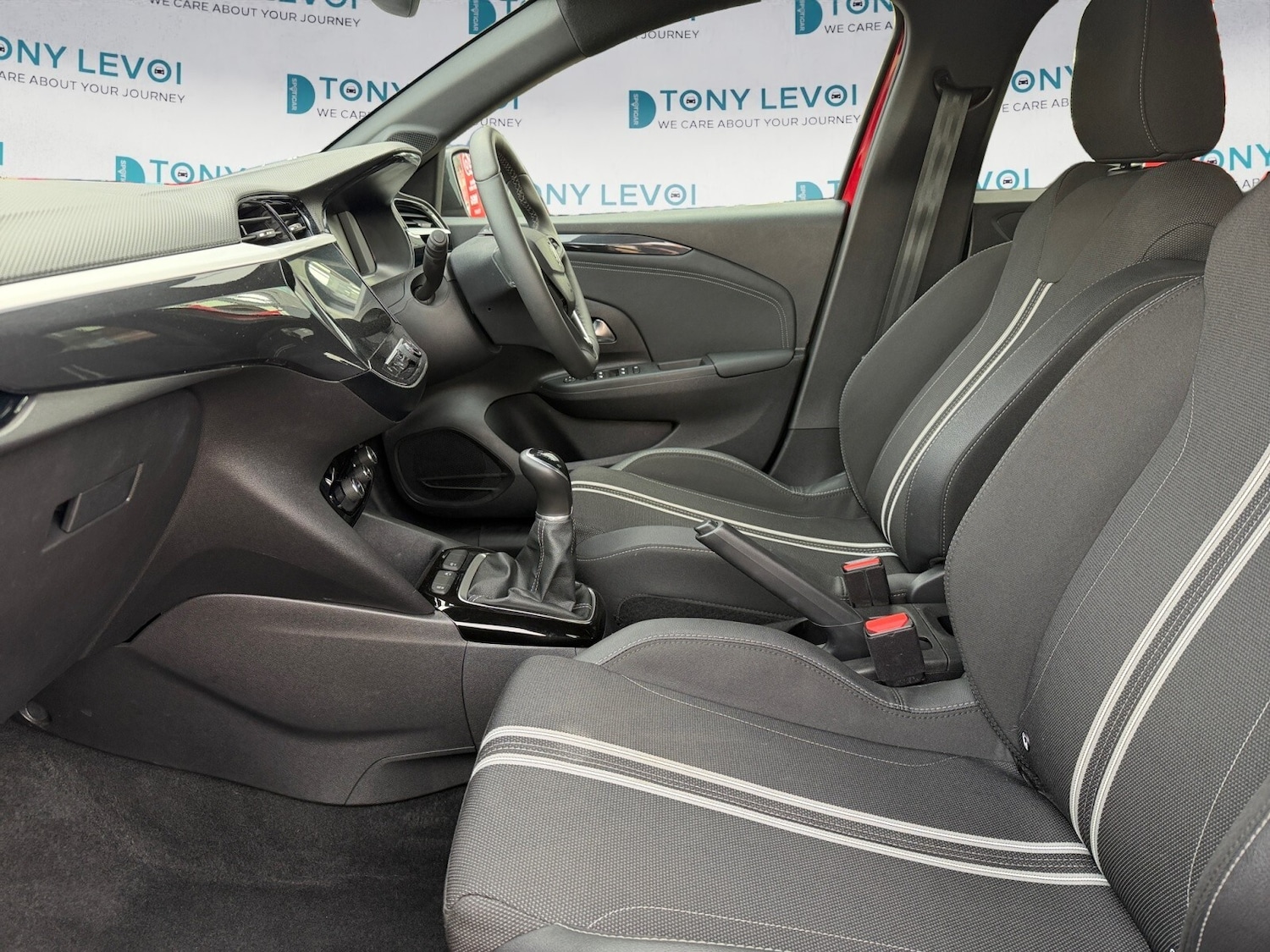 Used Vauxhall Corsa 2024 for sale - 77552387: Photo 17