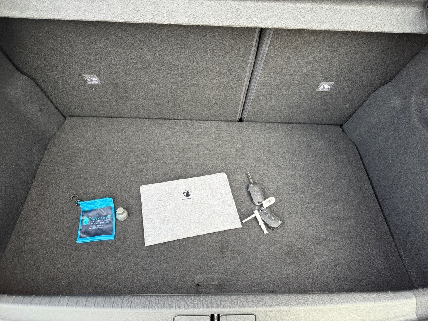 Used Vauxhall Corsa 2024 for sale - 77552387: Photo 18