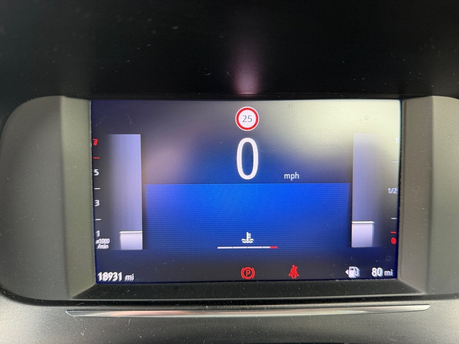 Used Vauxhall Corsa 2024 for sale - 77552387: Photo 23