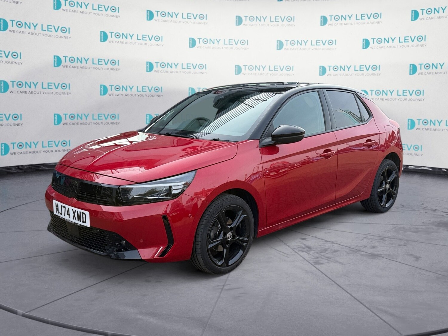 Used Vauxhall Corsa 2024 for sale - 77552387: Photo 28