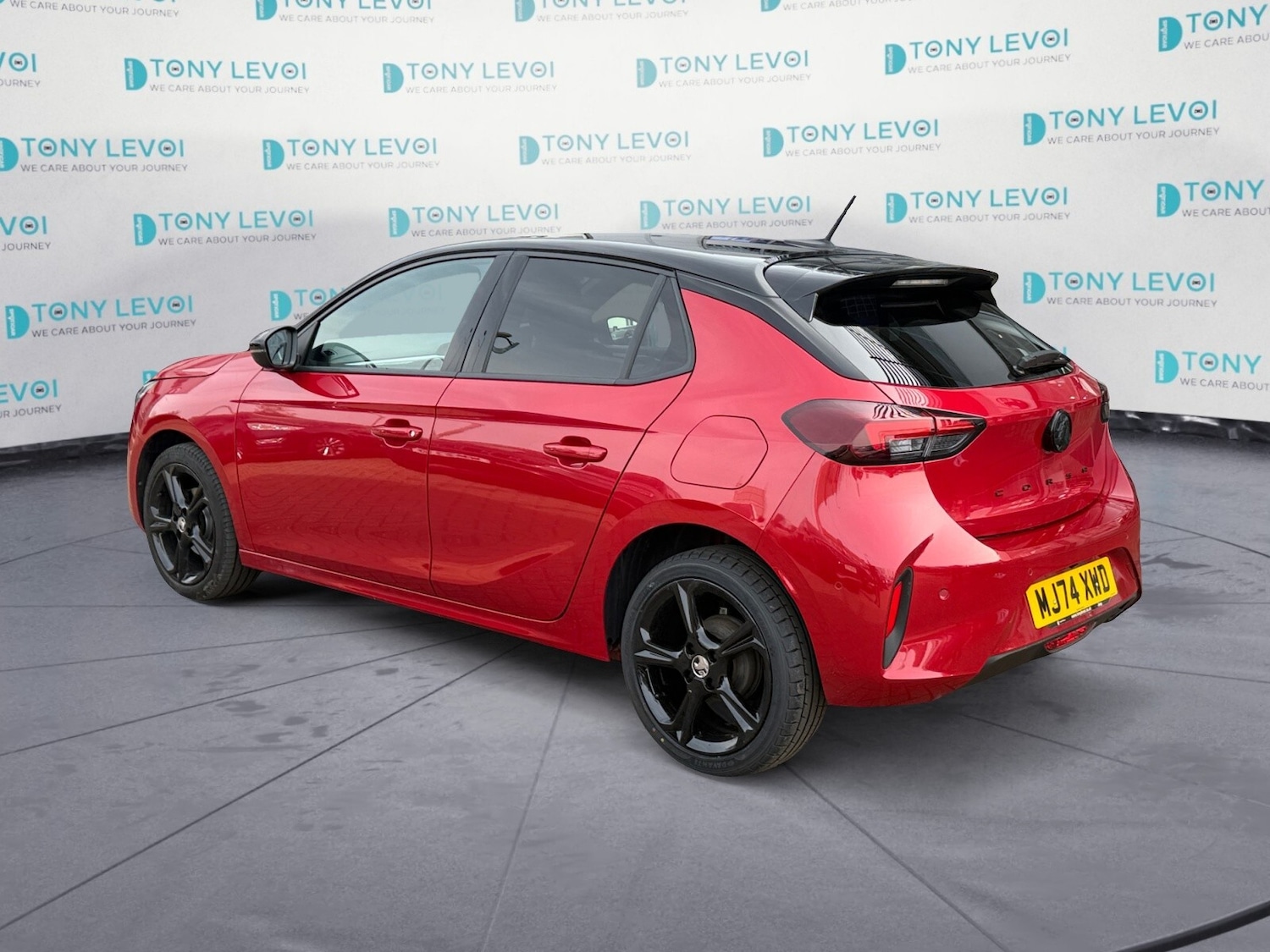 Used Vauxhall Corsa 2024 for sale - 77552387: Photo 3