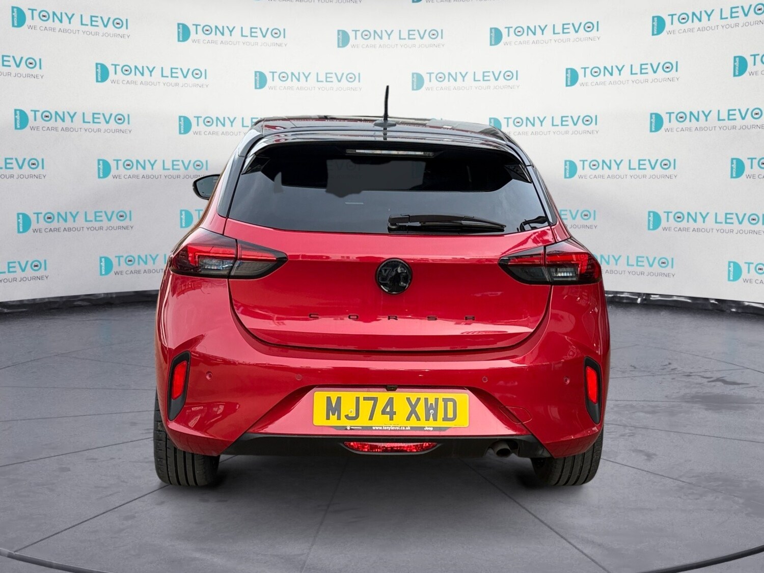 Used Vauxhall Corsa 2024 for sale - 77552387: Photo 31