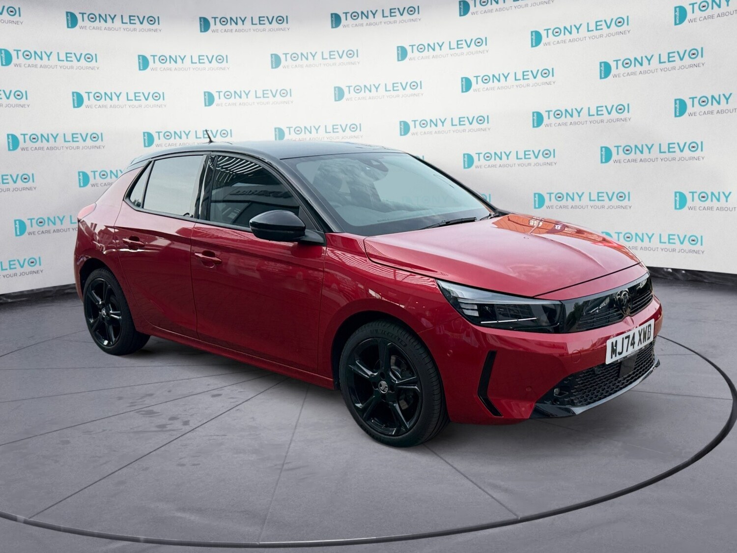 Used Vauxhall Corsa 2024 for sale - 77552387: Photo 34