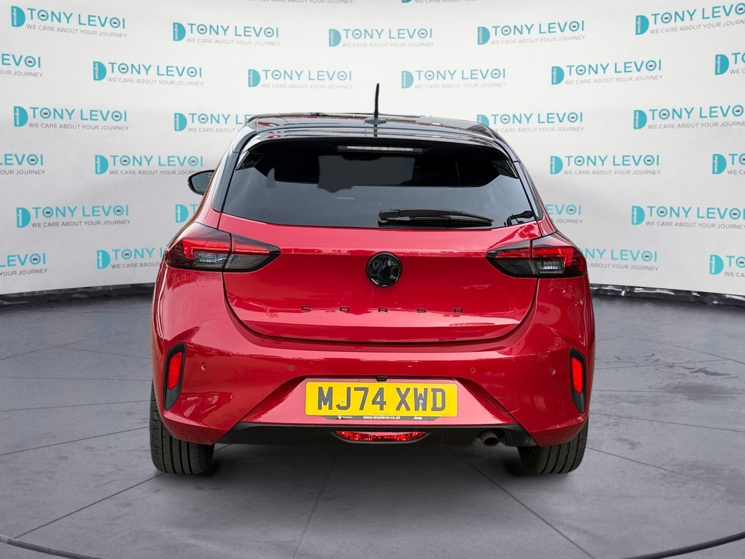 Used Vauxhall Corsa 2024 for sale - 77552387: Photo 4