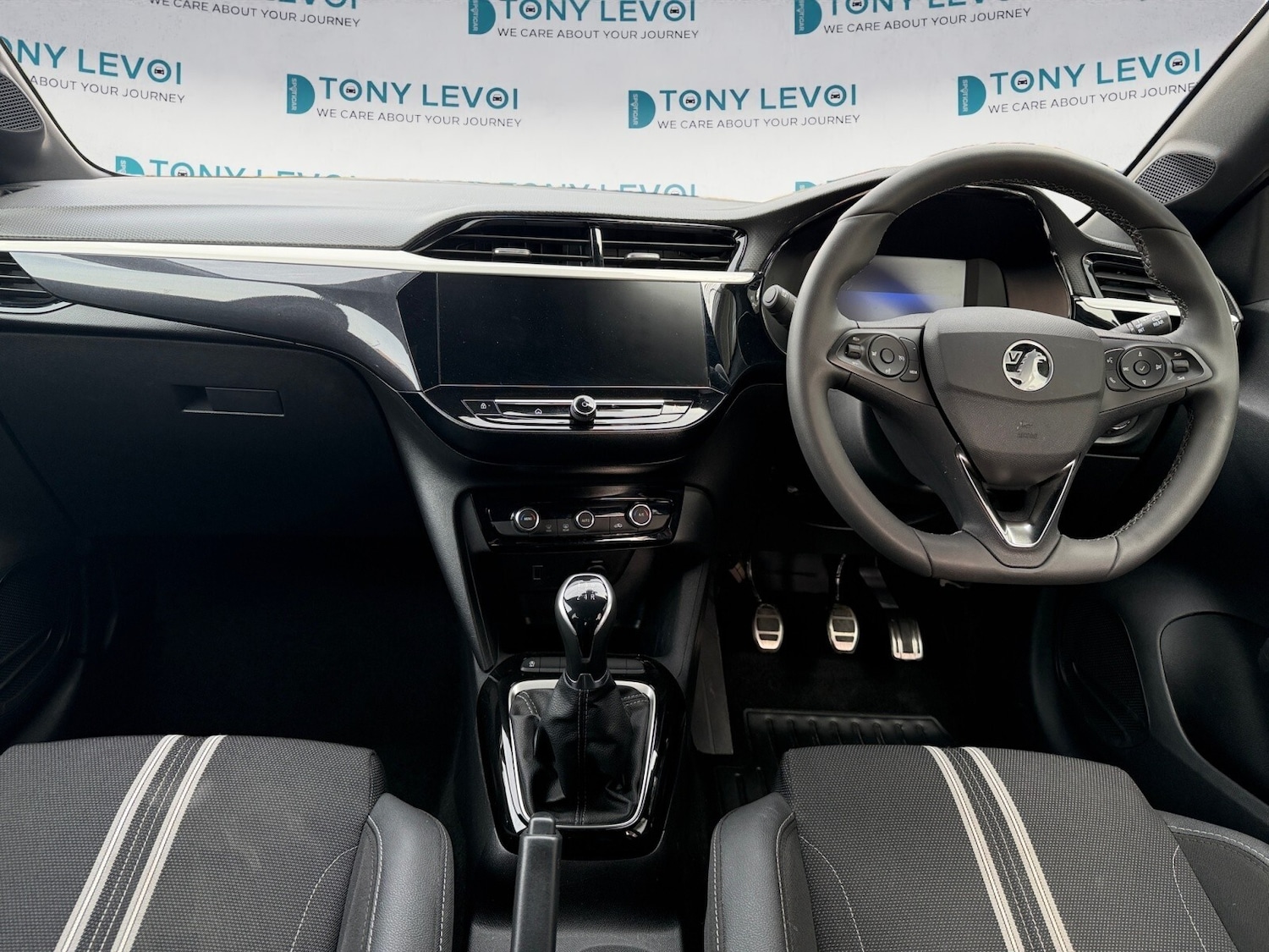 Used Vauxhall Corsa 2024 for sale - 77552387: Photo 40