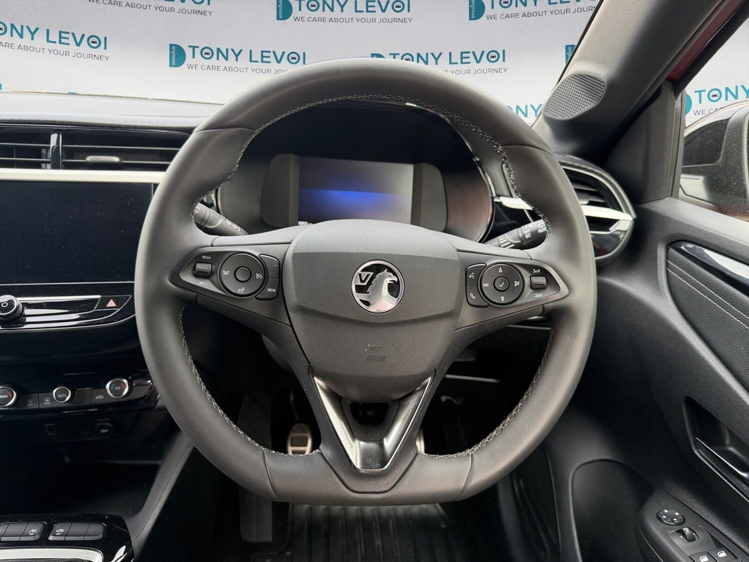 Used Vauxhall Corsa 2024 for sale - 77552387: Photo 41