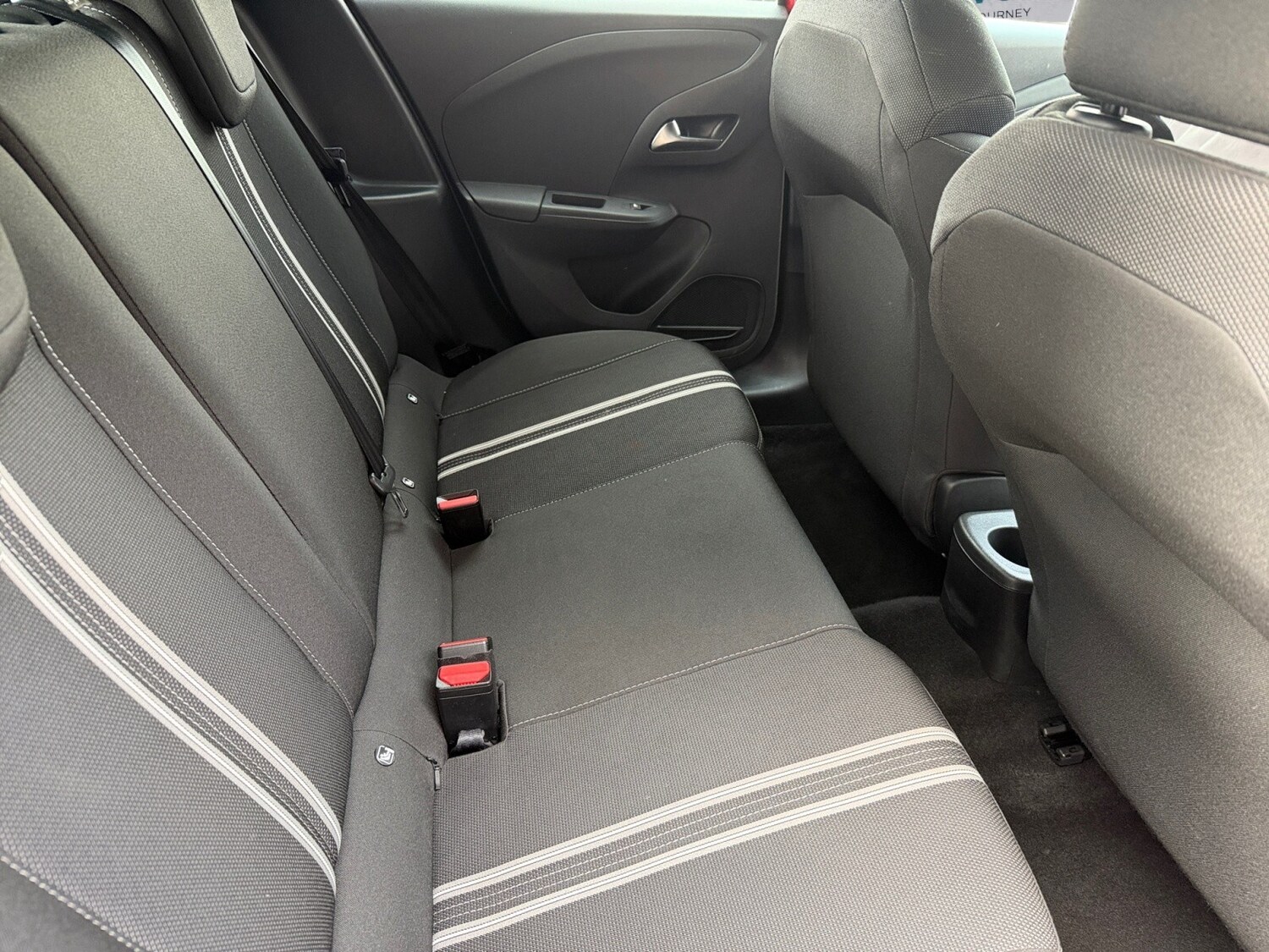 Used Vauxhall Corsa 2024 for sale - 77552387: Photo 42