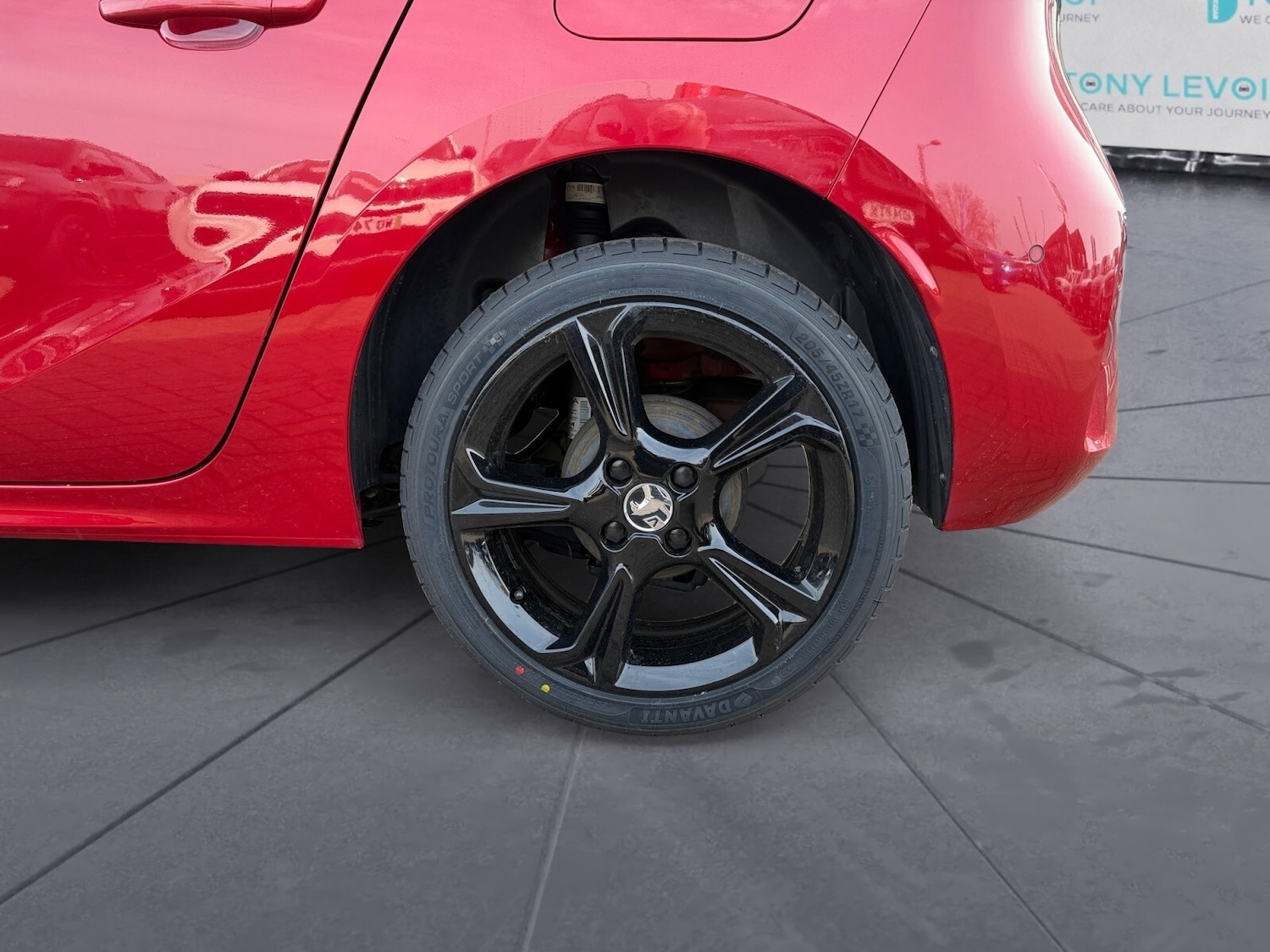 Used Vauxhall Corsa 2024 for sale - 77552387: Photo 44