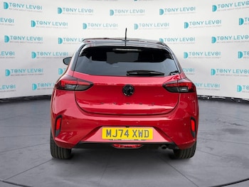 Used Vauxhall Corsa 2024 for sale - 77552387: Photo