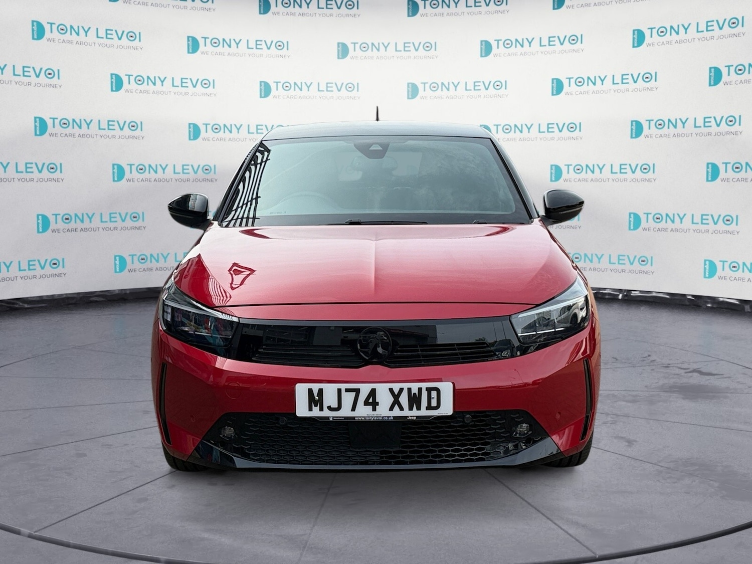 Used Vauxhall Corsa 2024 for sale - 77552387: Photo 9