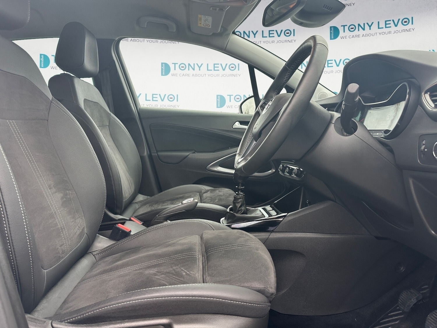 Used Vauxhall Crossland 2022 for sale - 76355065: Photo 10