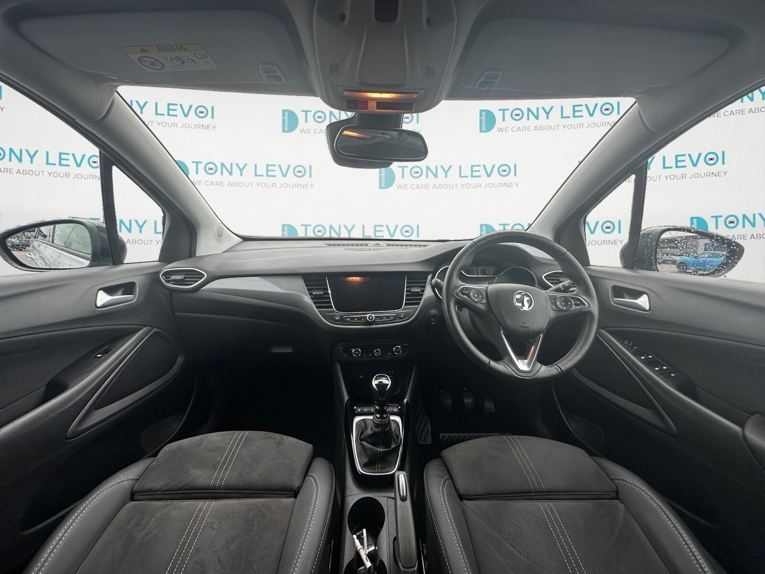 Used Vauxhall Crossland 2022 for sale - 76355065: Photo 11