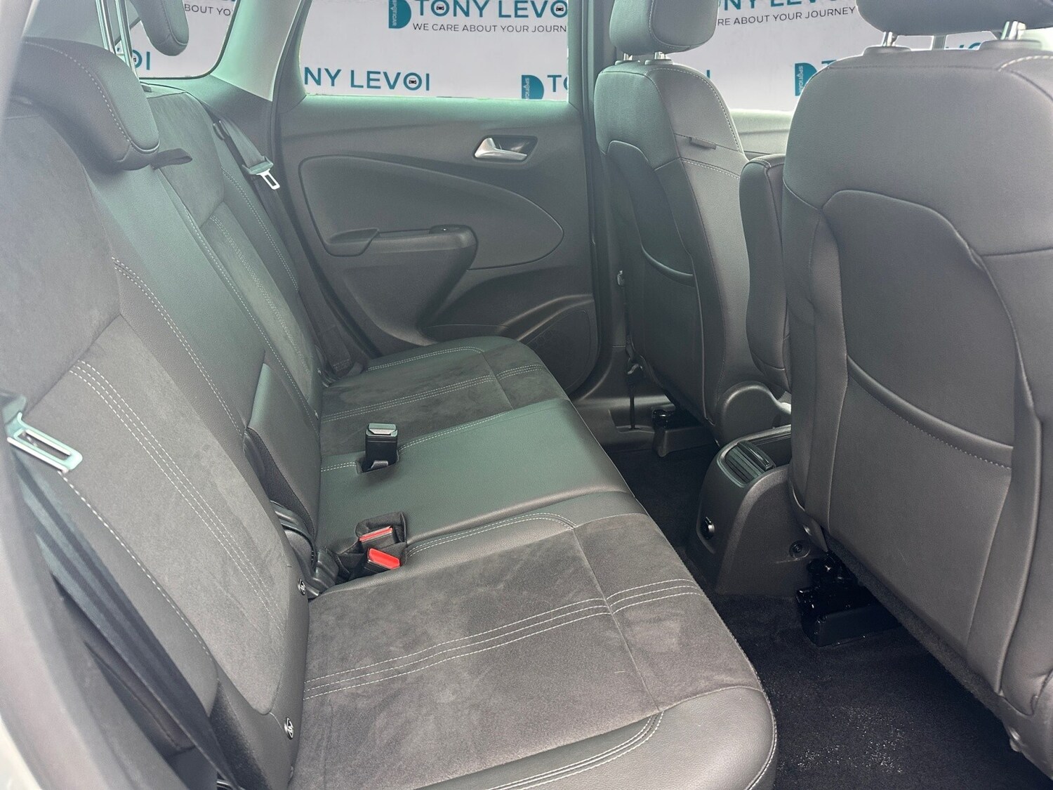 Used Vauxhall Crossland 2022 for sale - 76355065: Photo 16