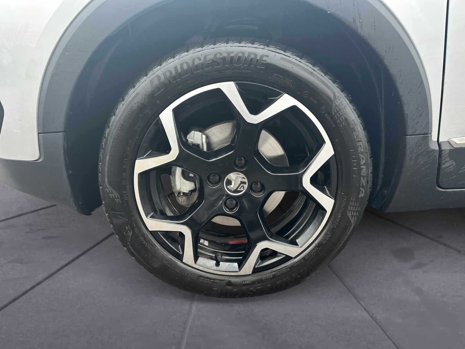 Used Vauxhall Crossland 2022 for sale - 76355065: Photo 17