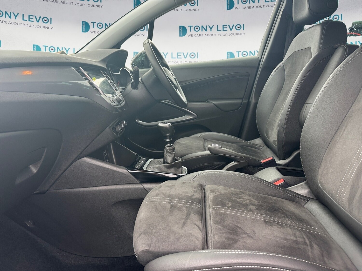 Used Vauxhall Crossland 2022 for sale - 76355065: Photo 18