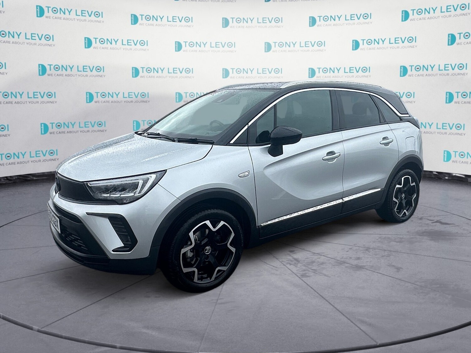 Used Vauxhall Crossland 2022 for sale - 76355065: Photo 31