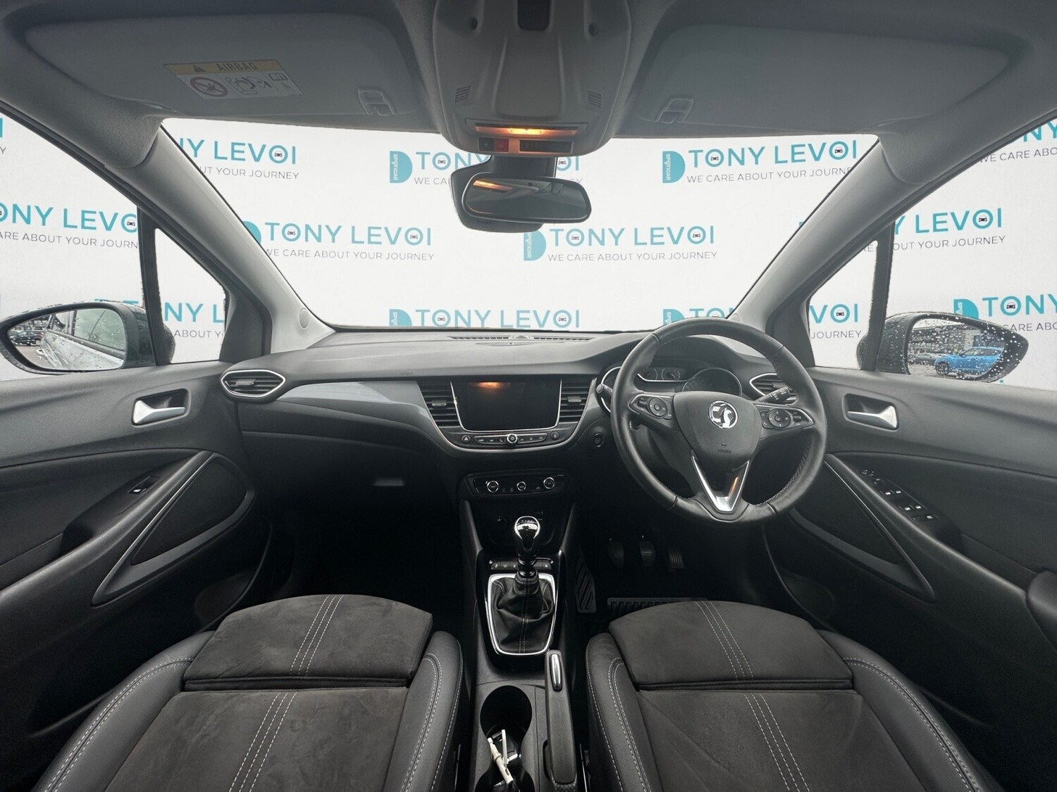 Used Vauxhall Crossland 2022 for sale - 76355065: Photo 40