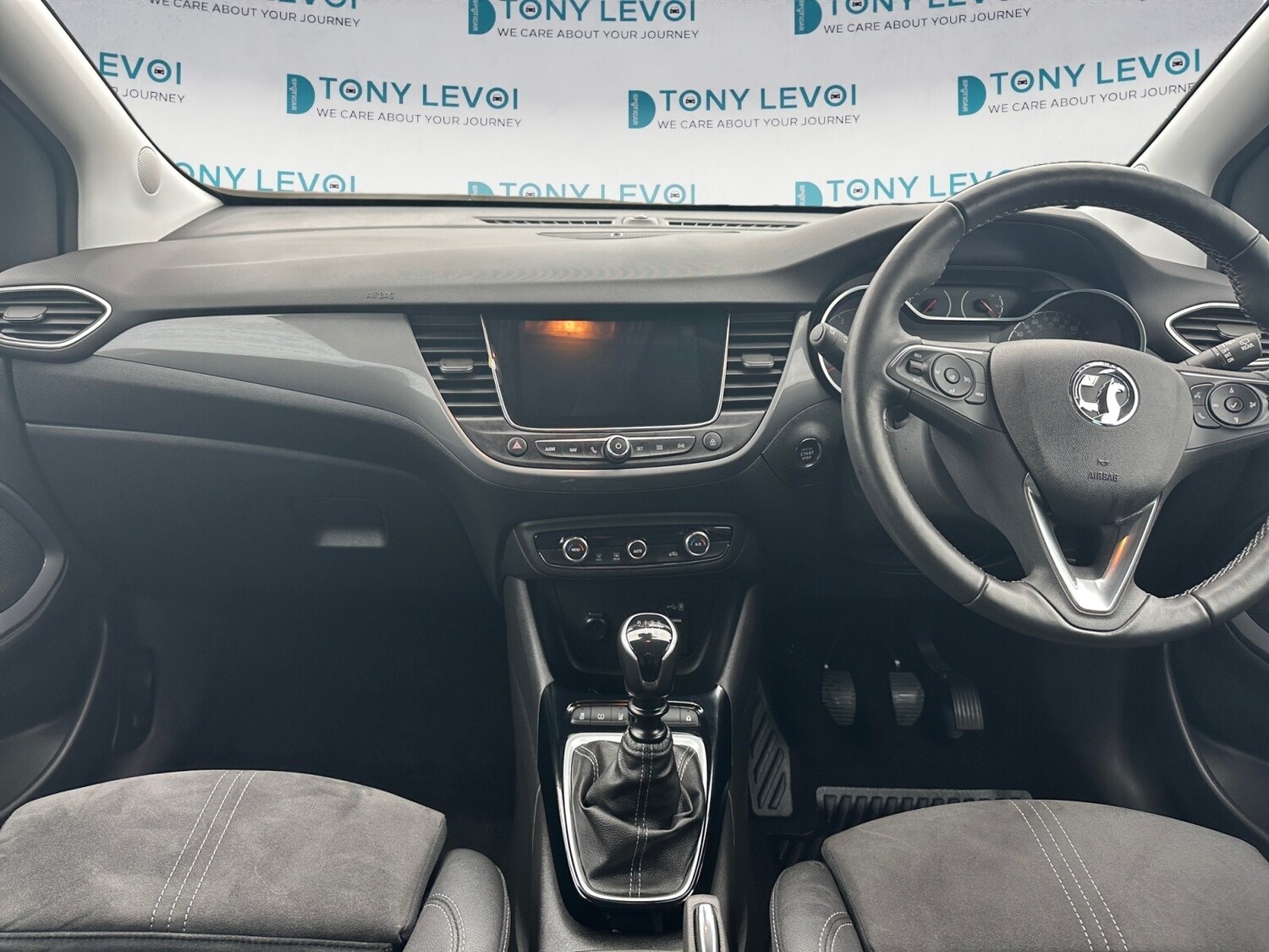 Used Vauxhall Crossland 2022 for sale - 76355065: Photo 42