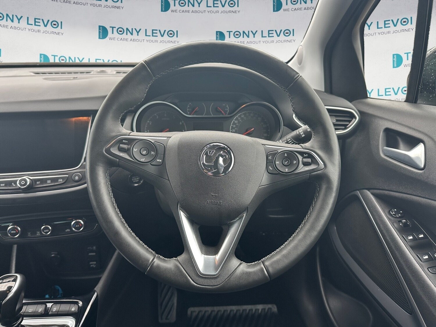 Used Vauxhall Crossland 2022 for sale - 76355065: Photo 43