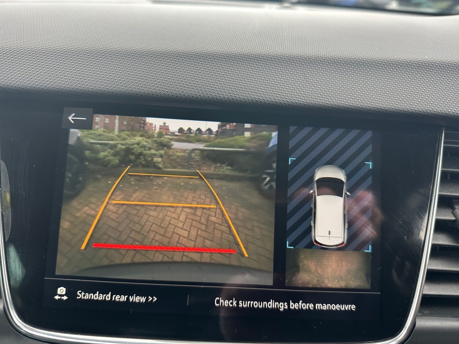 Used Vauxhall Crossland 2022 for sale - 76355065: Photo 48