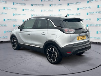 Used Vauxhall Crossland 2022 for sale - 76355065: Photo