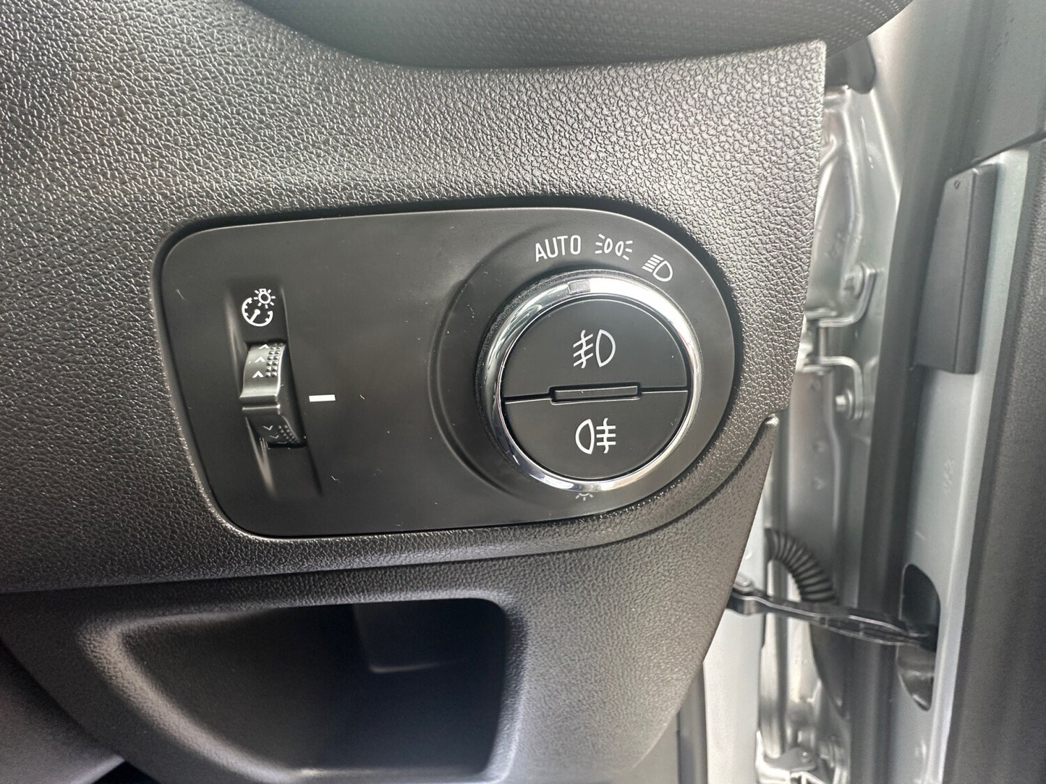 Used Vauxhall Crossland 2022 for sale - 76355065: Photo 53