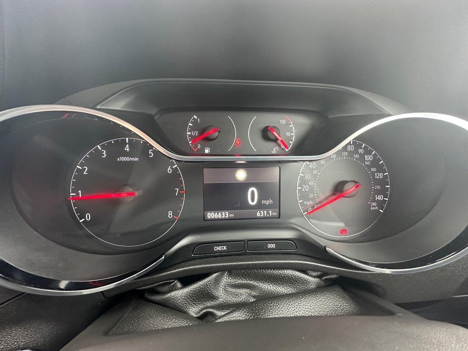 Used Vauxhall Crossland 2022 for sale - 76355065: Photo 54