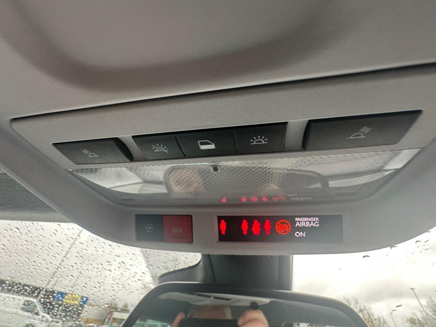 Used Vauxhall Crossland 2022 for sale - 76355065: Photo 56