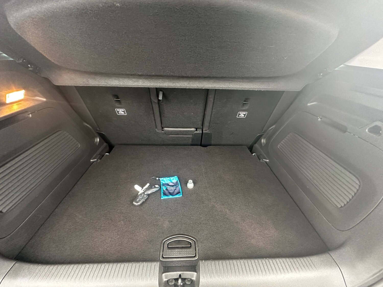 Used Vauxhall Crossland 2022 for sale - 76355065: Photo 57