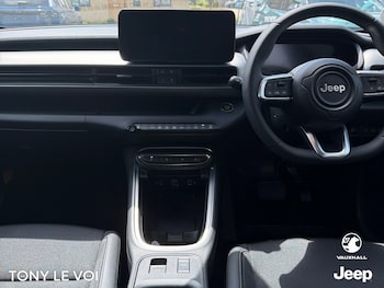 Used Jeep Avenger 2025 for sale - 78804474: Photo