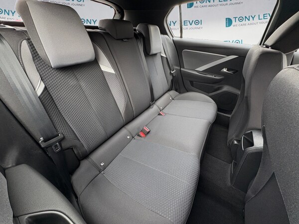 Used Vauxhall Astra 2025 for sale - 76234065: Photo 13