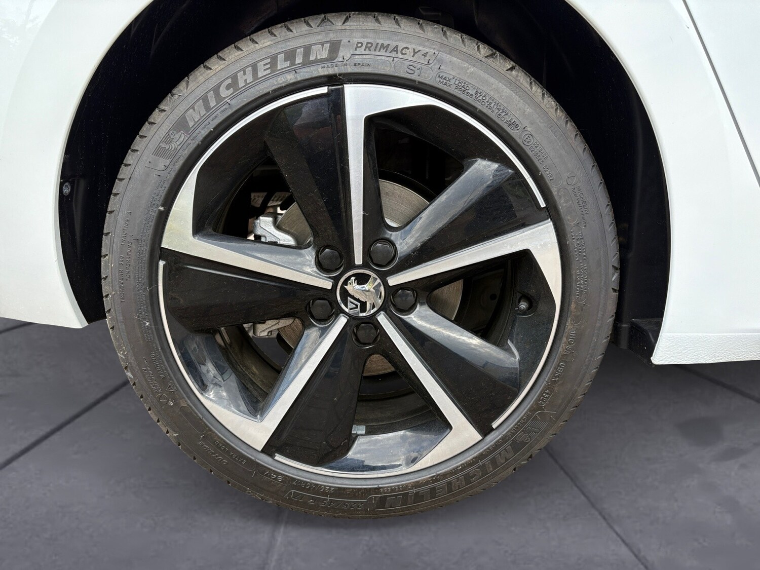 Used Vauxhall Astra 2025 for sale - 76234065: Photo 14