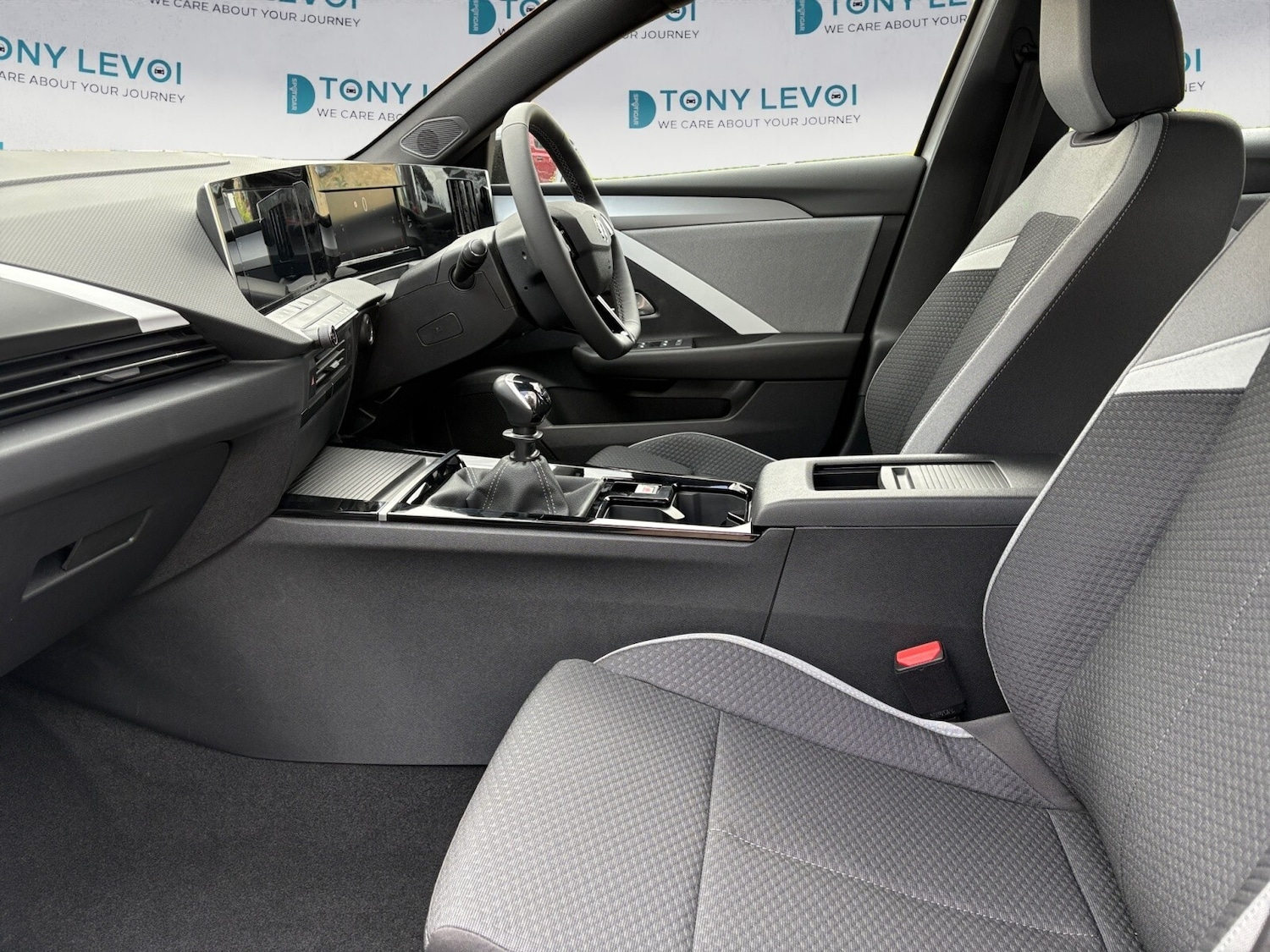 Used Vauxhall Astra 2025 for sale - 76234065: Photo 15