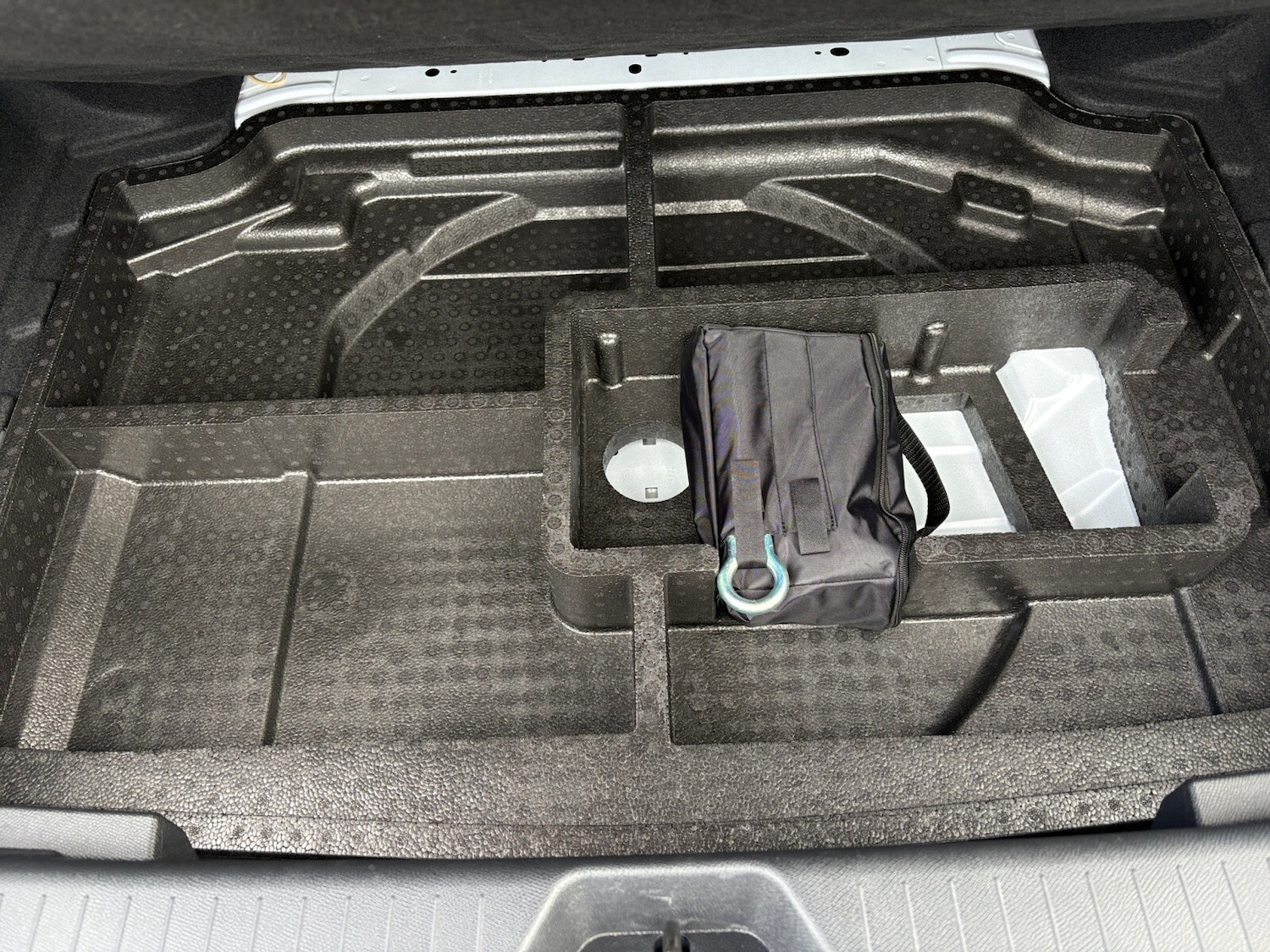 Used Vauxhall Astra 2025 for sale - 76234065: Photo 17