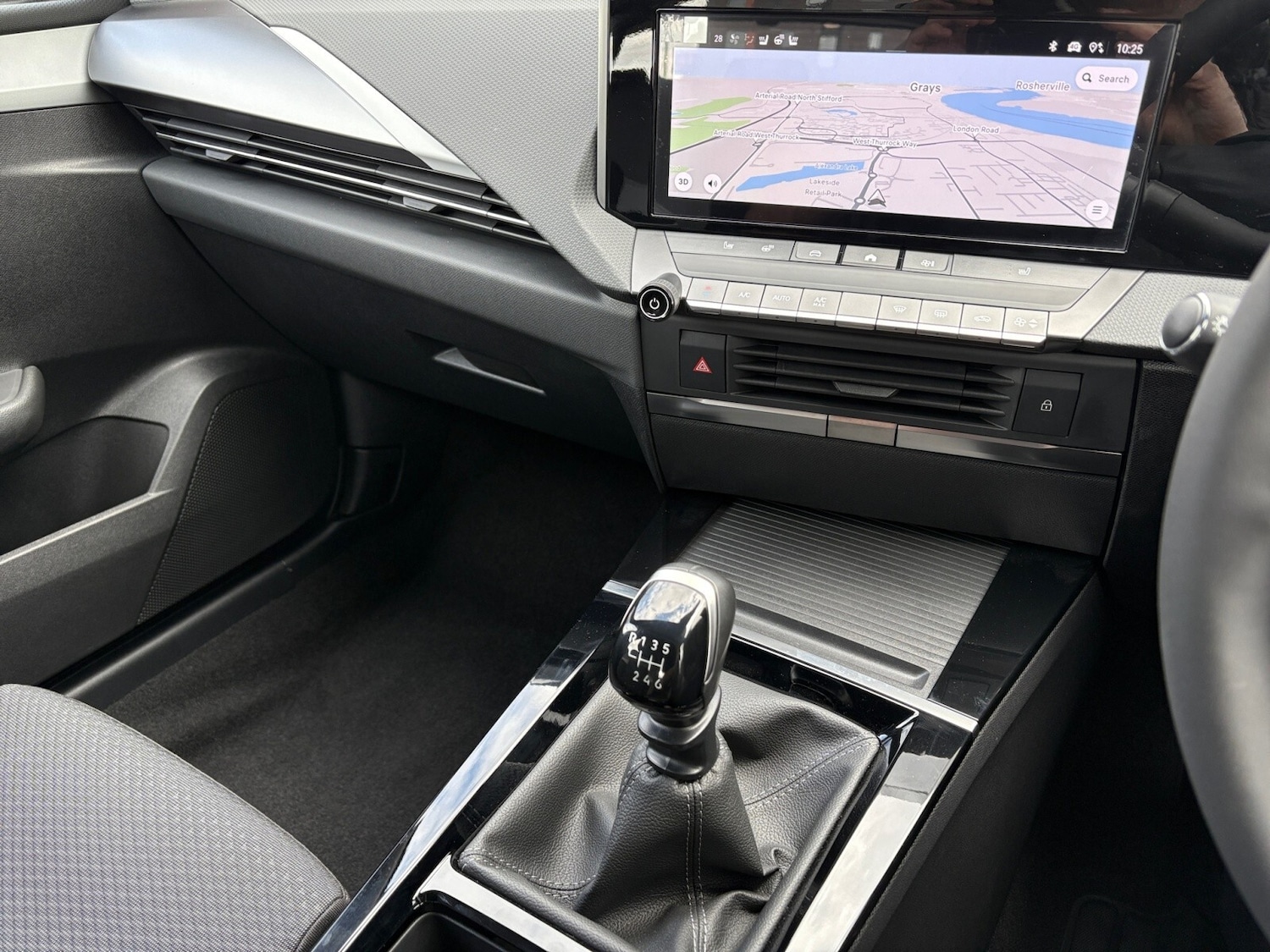 Used Vauxhall Astra 2025 for sale - 76234065: Photo 20