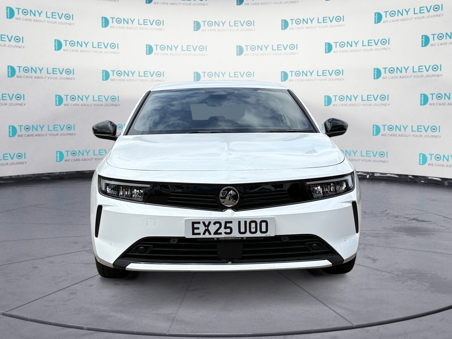 Used Vauxhall Astra 2025 for sale - 76234065: Photo 8