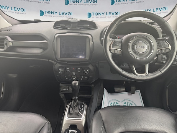 Used Jeep Renegade 2018 for sale - 76289942: Photo 11