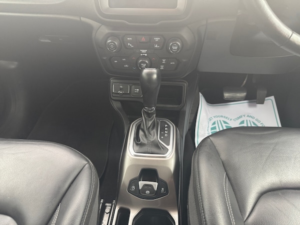 Used Jeep Renegade 2018 for sale - 76289942: Photo 13
