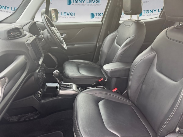 Used Jeep Renegade 2018 for sale - 76289942: Photo 18