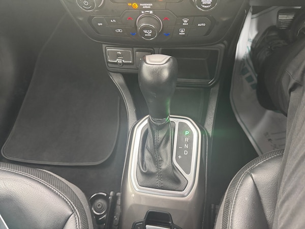 Used Jeep Renegade 2018 for sale - 76289942: Photo 29