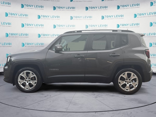 Used Jeep Renegade 2018 for sale - 76289942: Photo 33