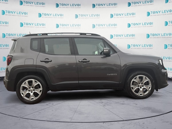 Used Jeep Renegade 2018 for sale - 76289942: Photo 37