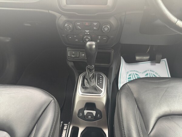 Used Jeep Renegade 2018 for sale - 76289942: Photo 43